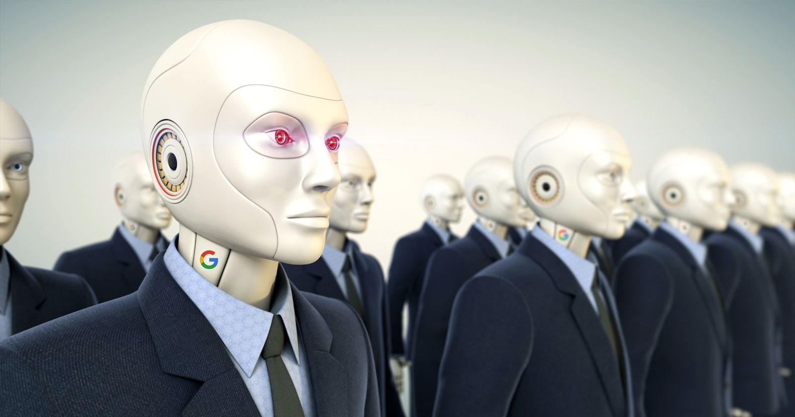 I, Search: How AI Will Transform the Landscape of SEO