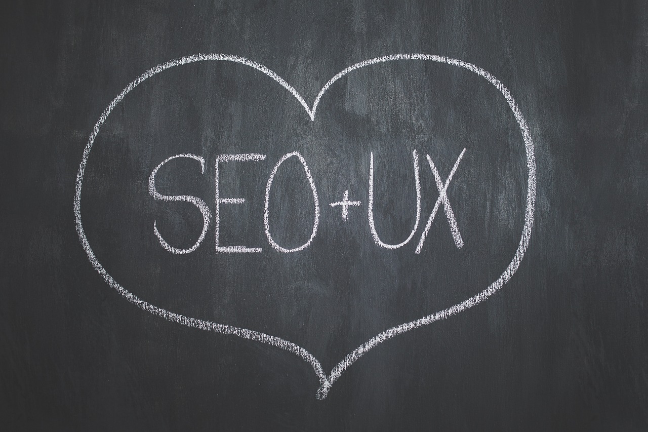 2017 SEO strategy user experience and content