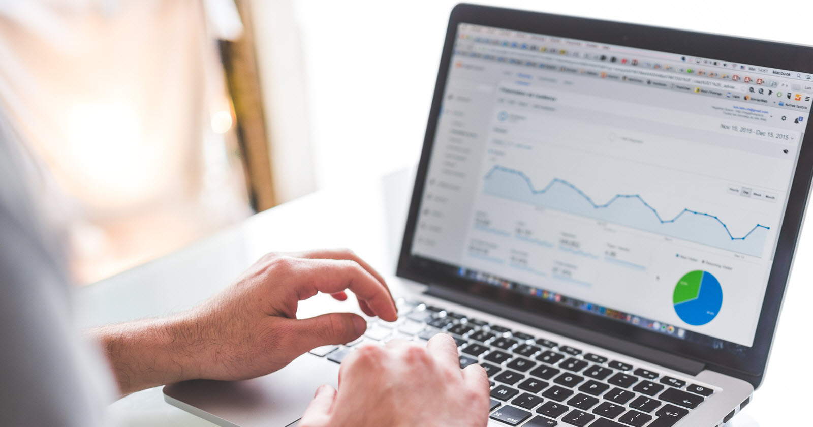 Taking a Deeper Look at Conversion Paths in Google Analytics