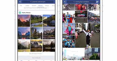 6 Big Family Vacation Search Trends From Bing
