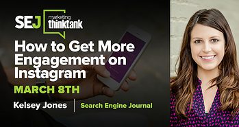 #SEJThinkTank Webinar Recap: Site Audits With SEJ