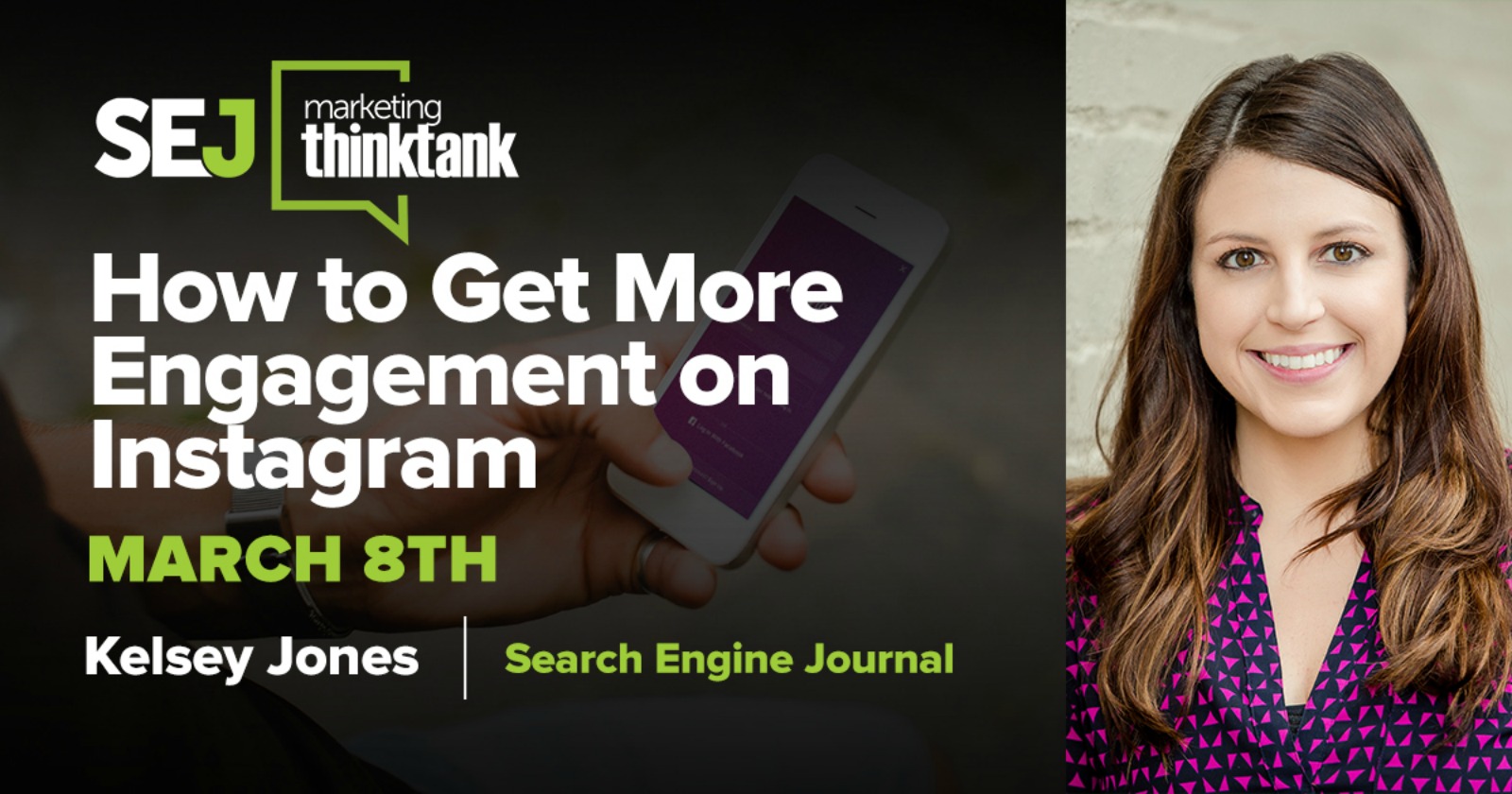 How to Get More Engagement on Instagram [Webinar Recap]