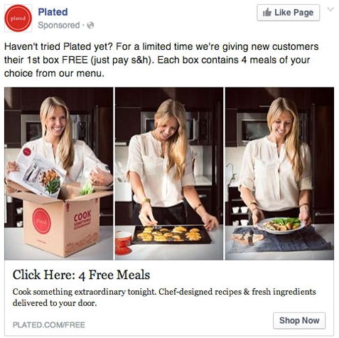 11 Reasons Your Facebook Ads Aren’t Connecting with Consumers
