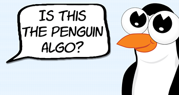 What is Google’s Penguin Algorithm, Really? [RESEARCH]