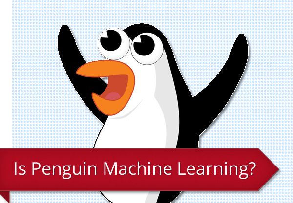 What is Google&#8217;s Penguin Link Algorithm, Really? [RESEARCH]