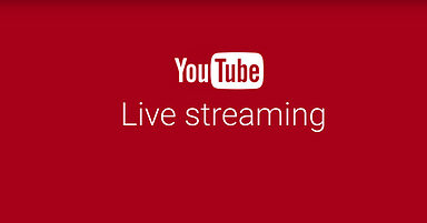 YouTube Gives Creators Live Streaming, Super Chat