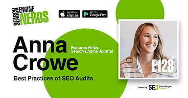 Best Practices for 2017 SEO Audits [PODCAST]