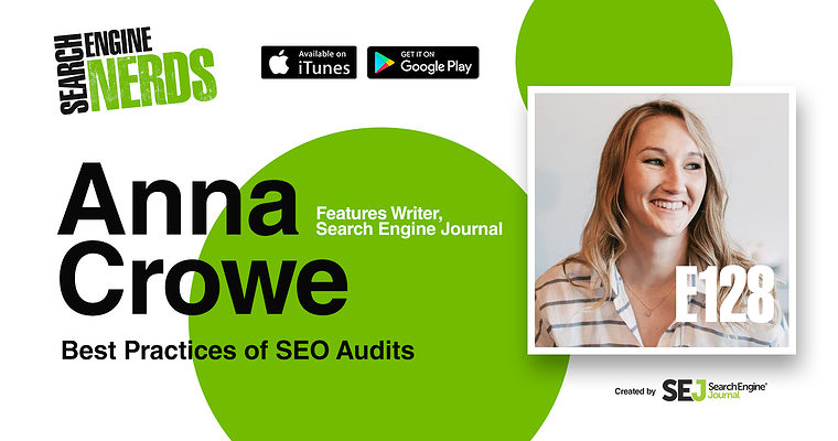 Best Practices for 2017 SEO Audits [PODCAST]