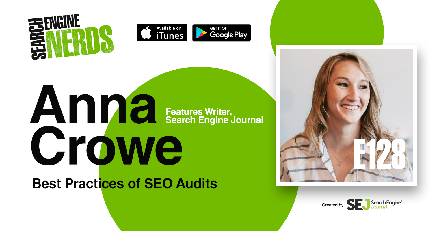 Best Practices for 2017 SEO Audits [PODCAST]