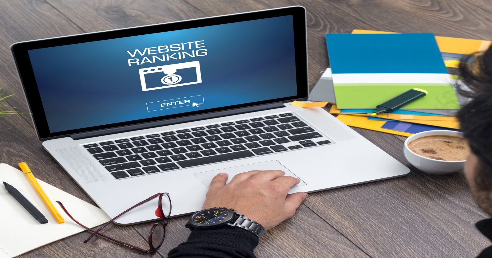 How to Get Your Traffic Back After a Google Rankings Drop