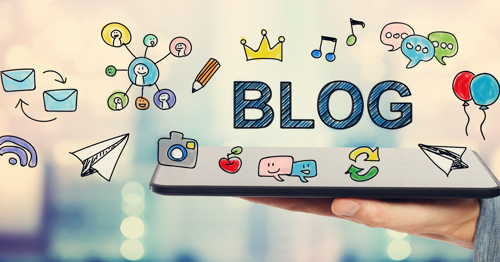 18 Proven Ways to Increase Content Engagement on Your Blog