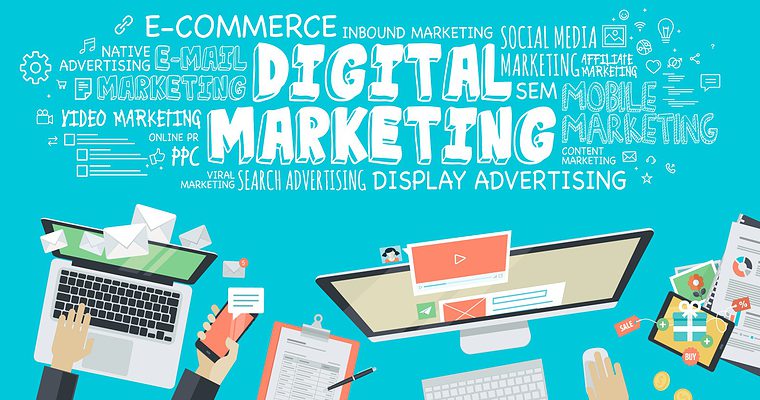 52% Say Majority of Their Business Marketing Activity Is Digital [DATA]