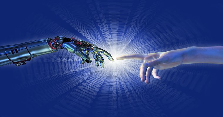 55% Say AI Will Take Over SEO in Next 10 Years [SURVEY]