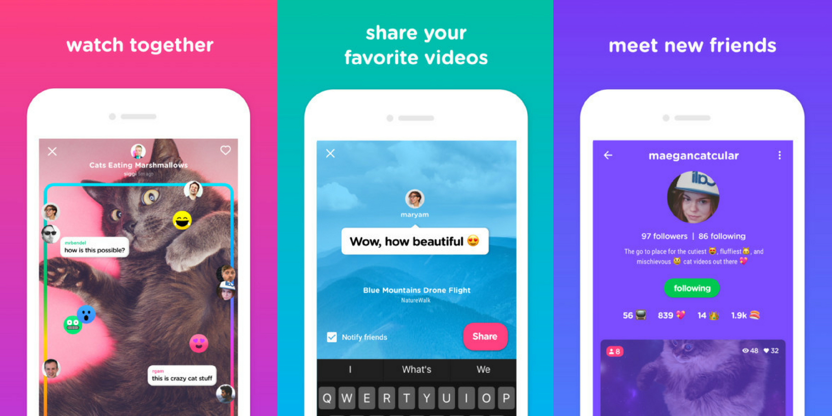 Google Releases Uptime, an App for Watching YouTube Videos With Others