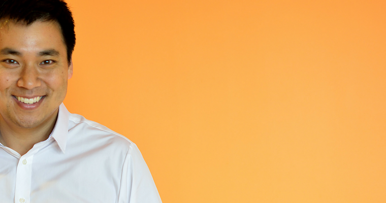 Founder Larry Kim Leaves WordStream to Build a New Startup