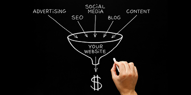 So You Want to be a Content Marketer? You Better Know SEO!