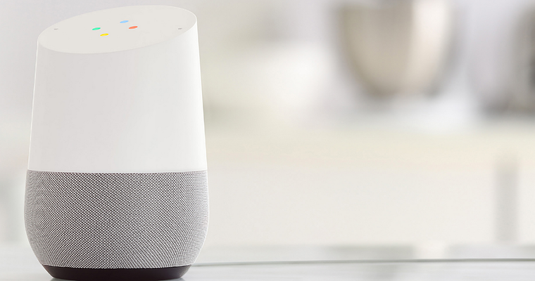 Google Rolls Out Ads to Google Home, Then Promptly Removes Them