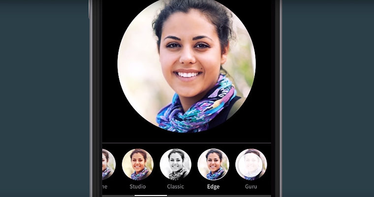 LinkedIn Adds 6 New Profile Picture Filters