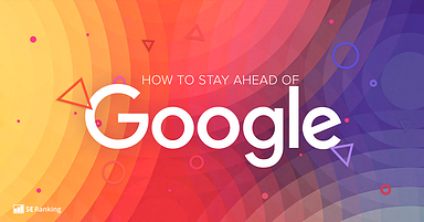 Page Changes Monitoring: How to Stay Ahead of Google