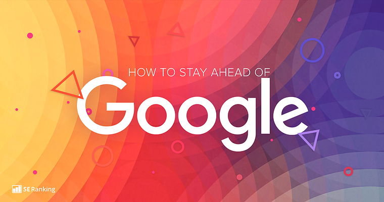 Page Changes Monitoring: How to Stay Ahead of Google