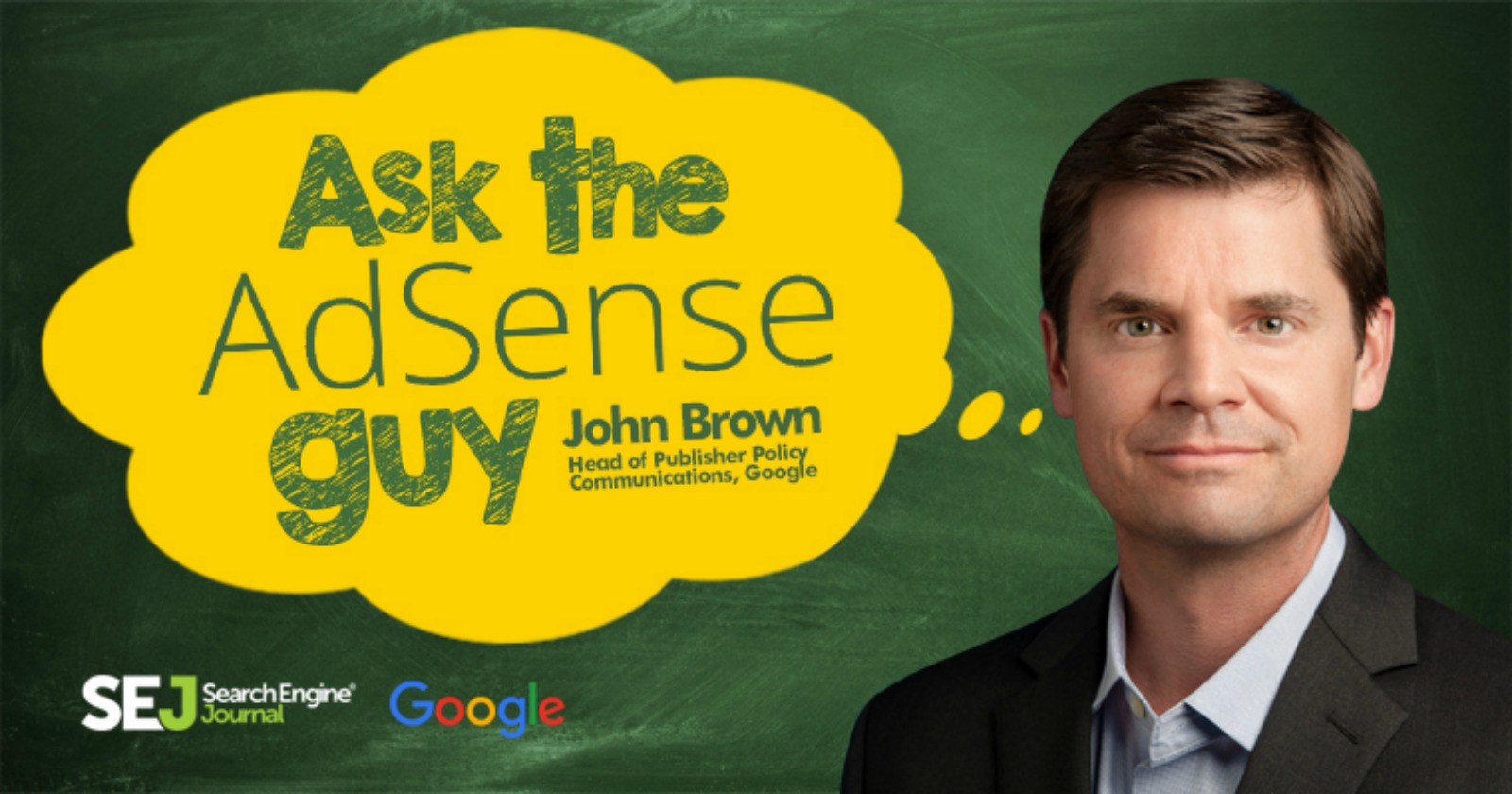 Here’s How Google Develops AdSense Policies