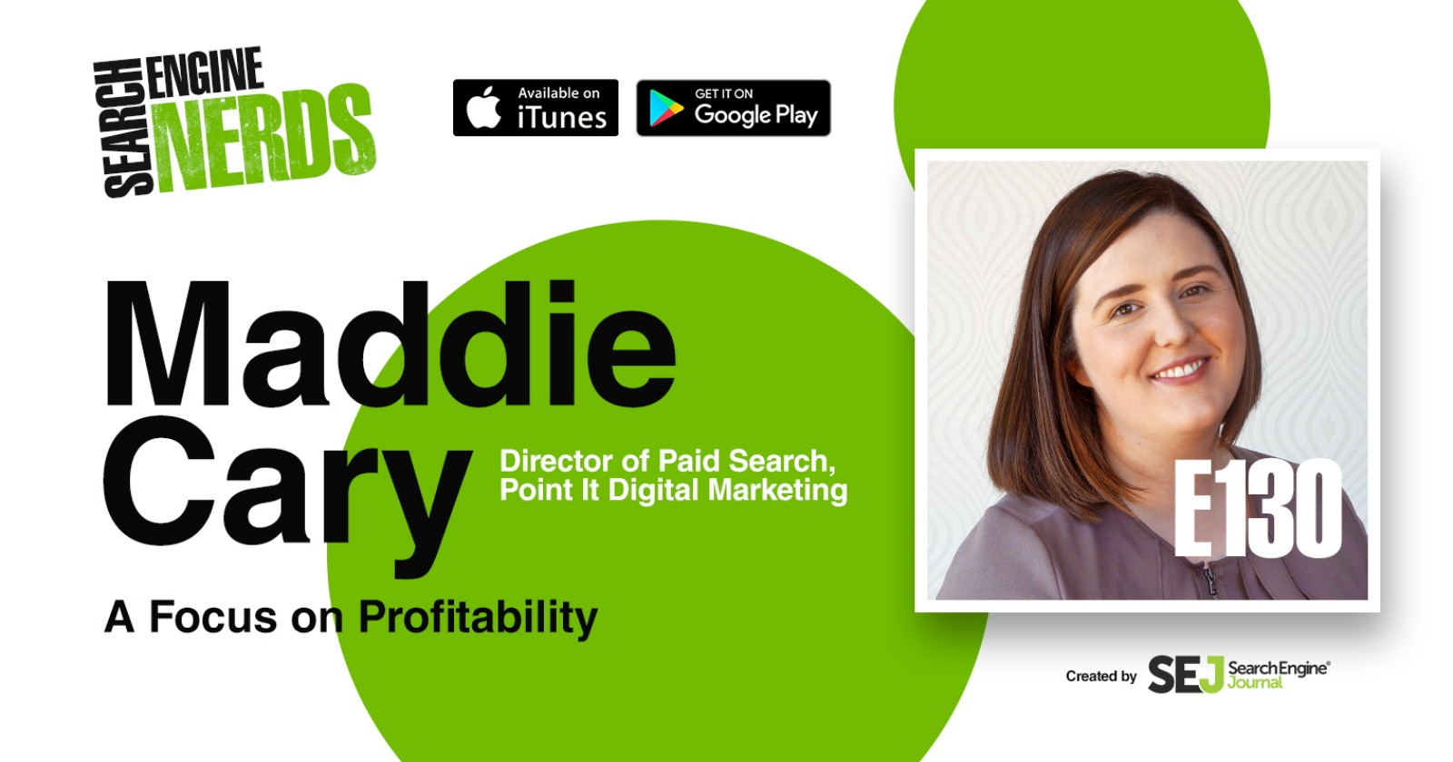 Paid Search: A Focus on Profitability With Maddie Cary [PODCAST]