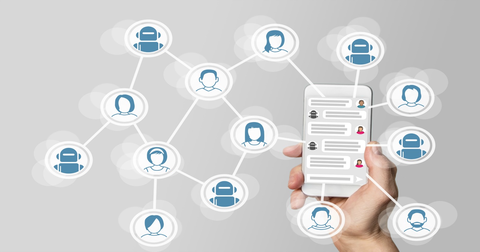 SEOs Not Hot on Website Chatbots? [POLL]