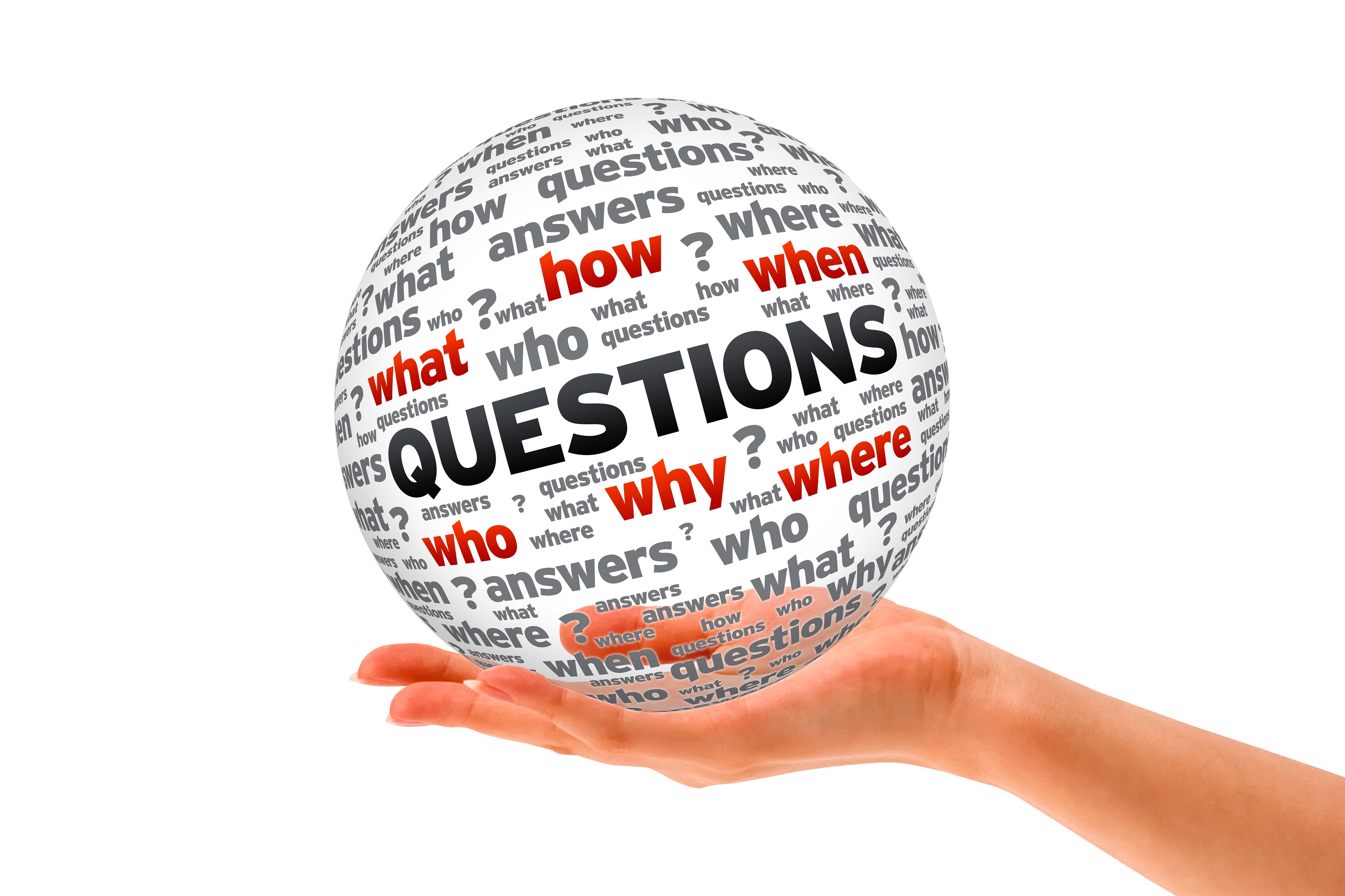 Content Marketing Questions & Answers