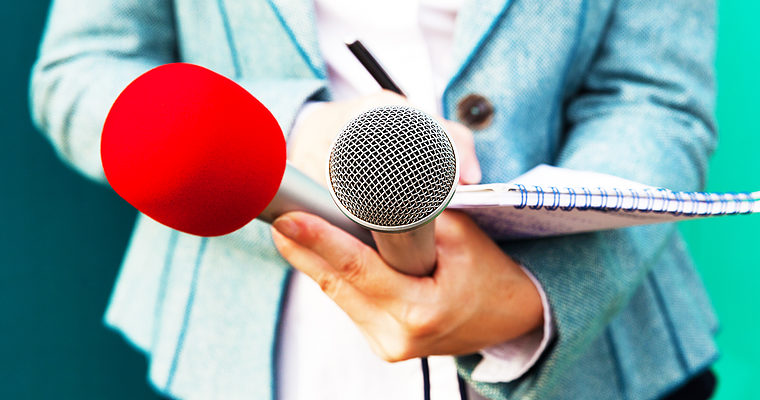 More Than Just SEO: Running Content Departments Like Newsrooms