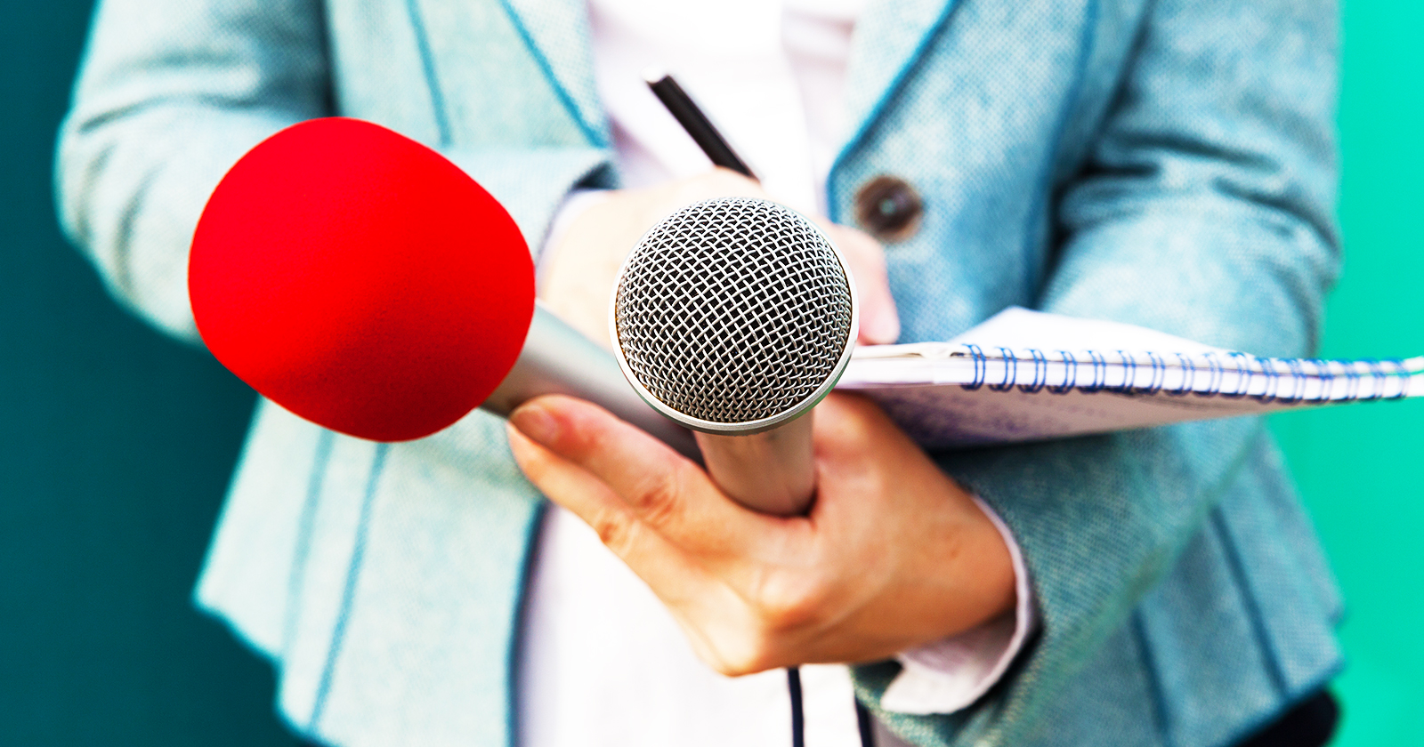 More Than Just SEO: Running Content Departments Like Newsrooms