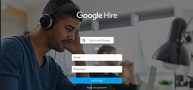 Google Launching a Job Search Service Called “Google Hire”