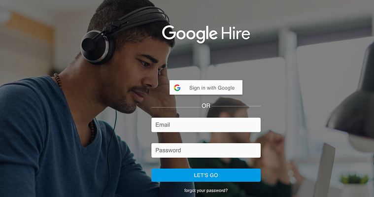 Google Launching a Job Search Service Called “Google Hire”