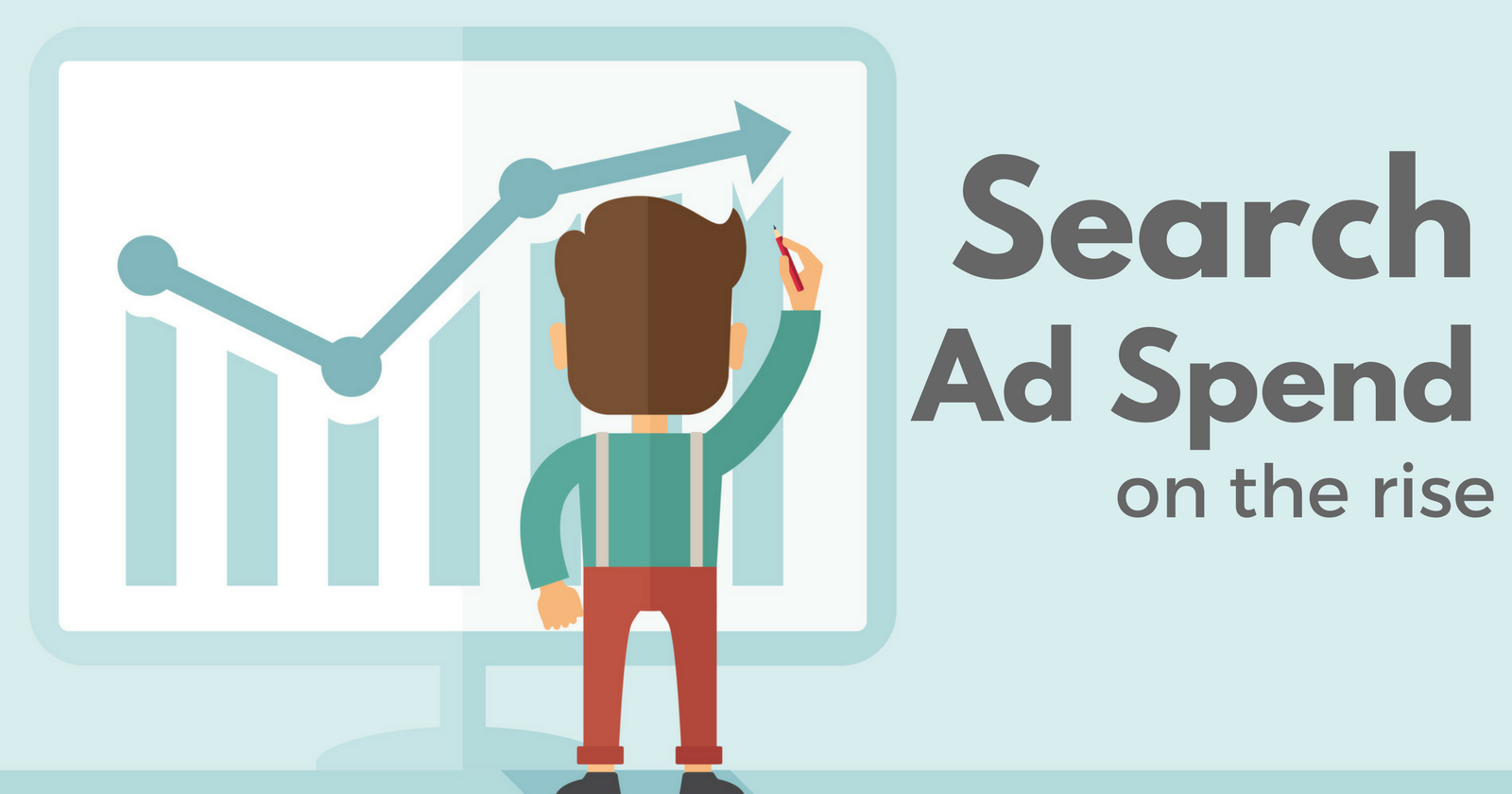 Search Ad Revenue Up 19%, Now 48% of All Digital Ad Revenue [REPORT]