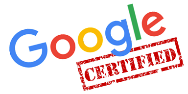 Now You Can Become a Google Certified Mobile Site Developer