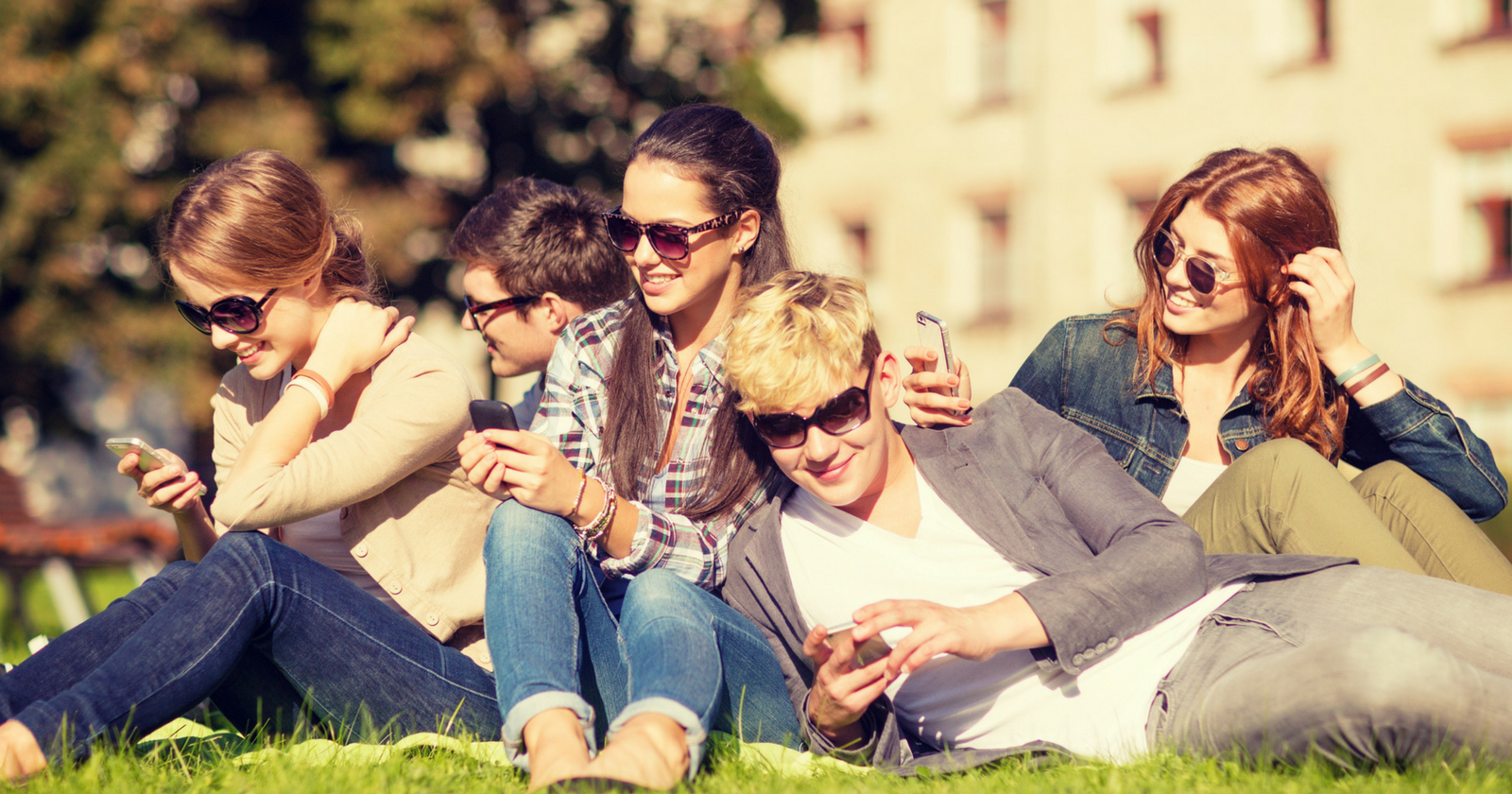 Google is Cooler Than Apple, Microsoft, and Facebook — According to Google Survey