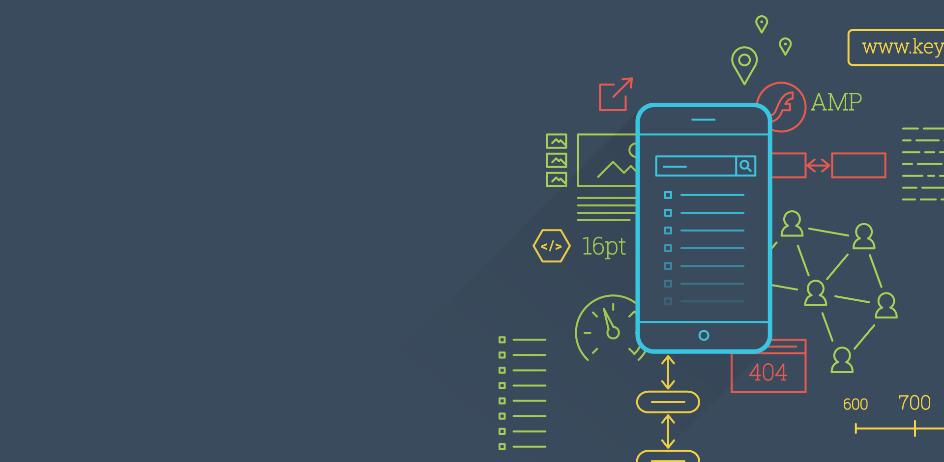 Mobile Ranking Factors 2017: Is Your SEO Mobile Friendly?