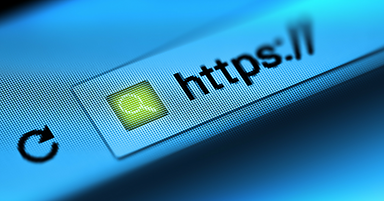 Half of Google’s First Page Results are HTTPS, According to Moz