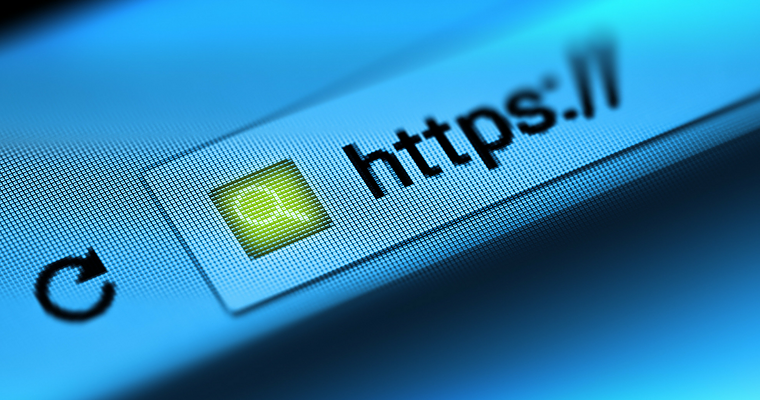 Half of Google’s First Page Results are HTTPS, According to Moz