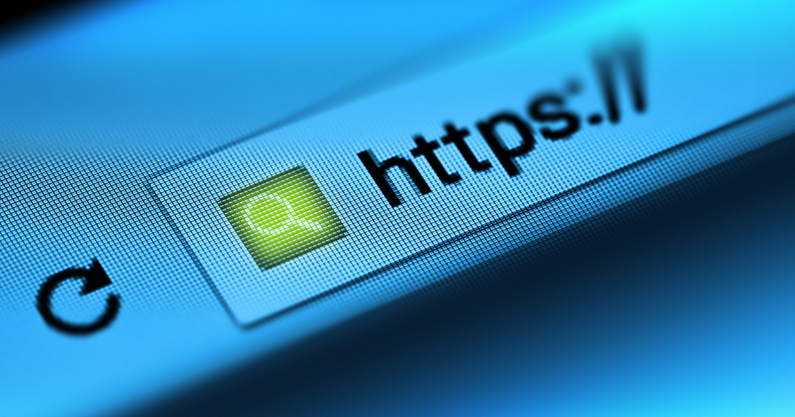 Half of Google’s First Page Results are HTTPS, According to Moz