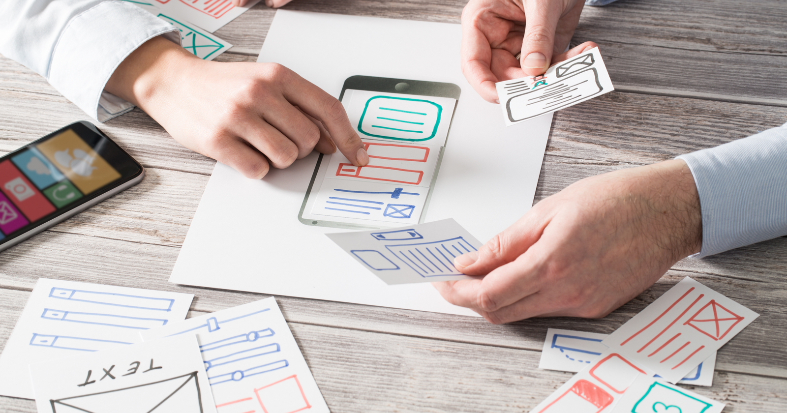 5 Important Tips to Make Your Mobile Design SEO Friendly