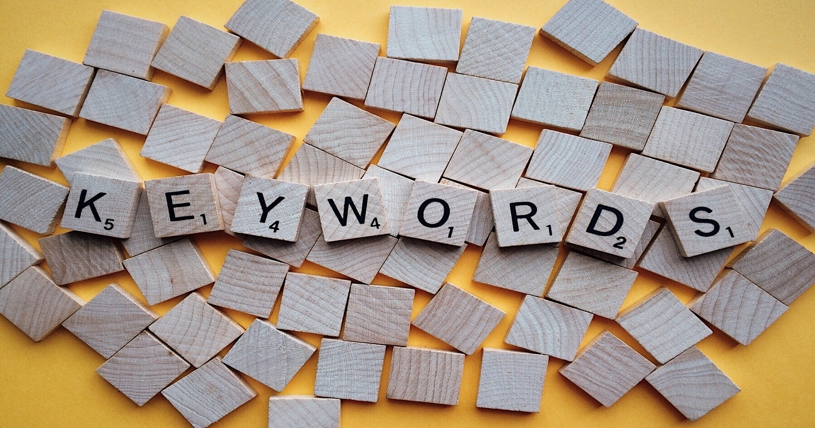 What Are Keywords In A Research Paper 