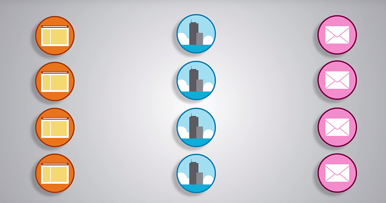 New: LinkedIn Launches Matched Audiences