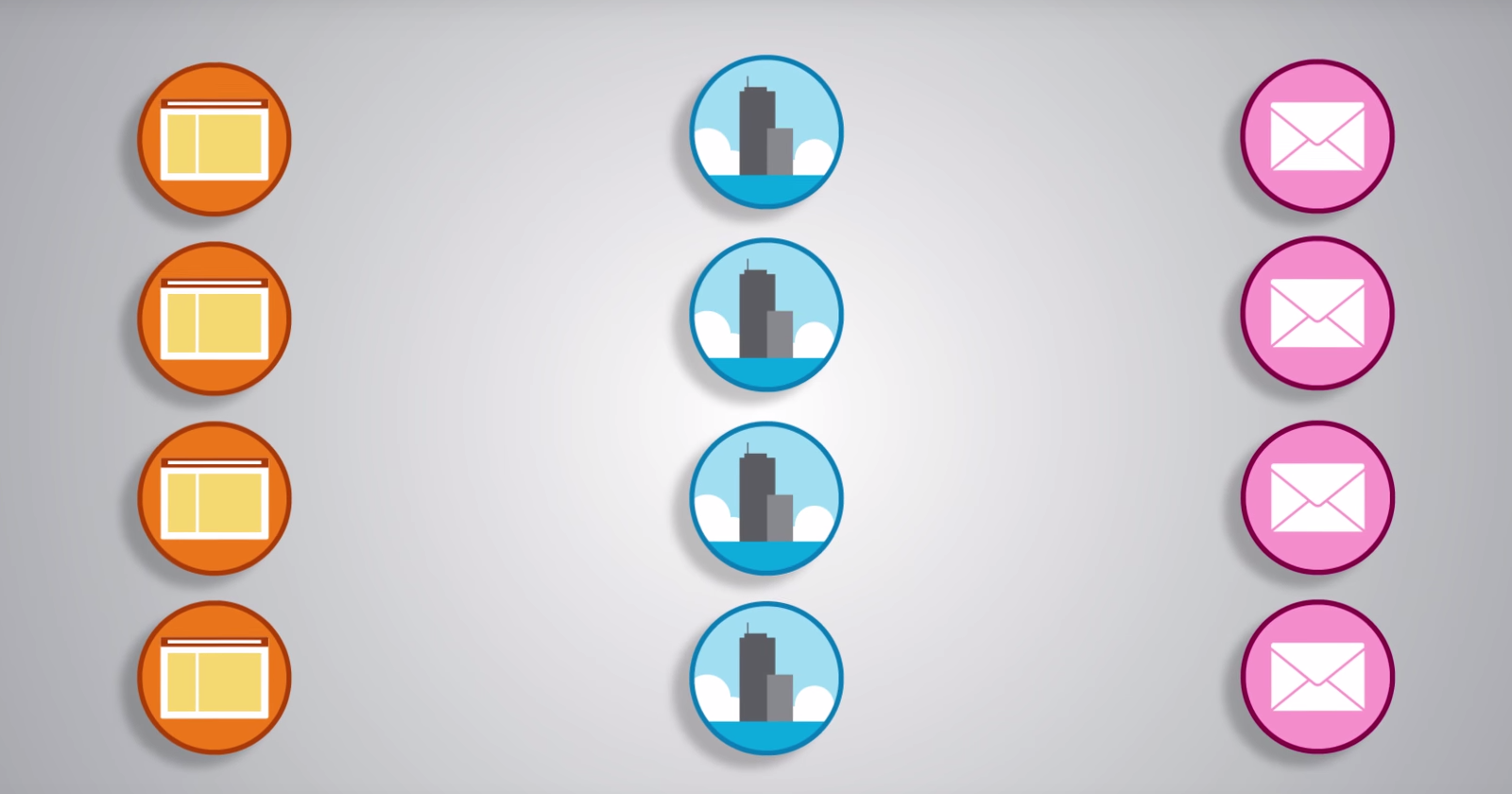 New: LinkedIn Launches Matched Audiences