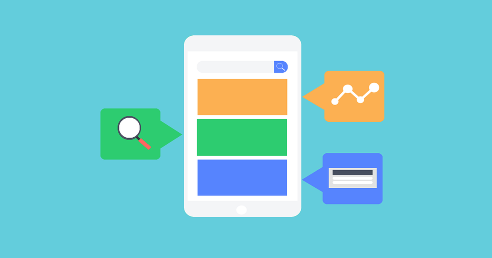 How to Beat Google’s Mobile Page Speed Benchmarks