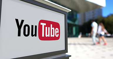 YouTube Allows Live Streaming for Channels with 1,000 Subscribers