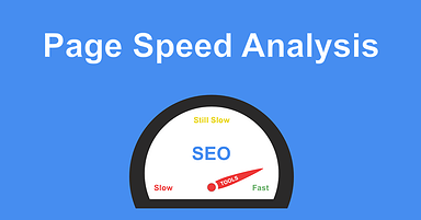 How to Conduct Quick & Thorough Page Speed Audits