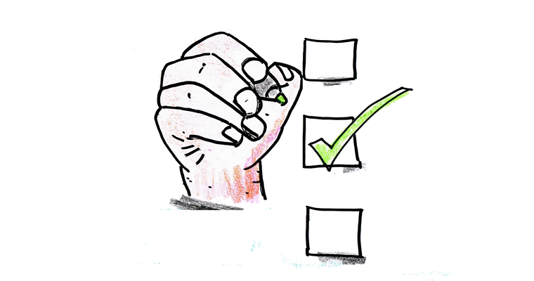 A Complete Local SEO Checklist