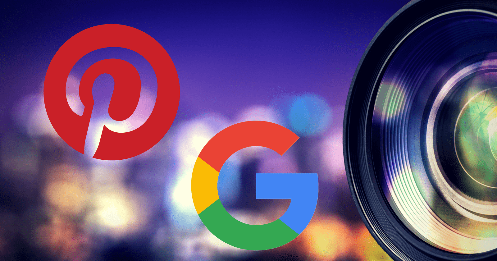 Google Lens Pinterest Lens