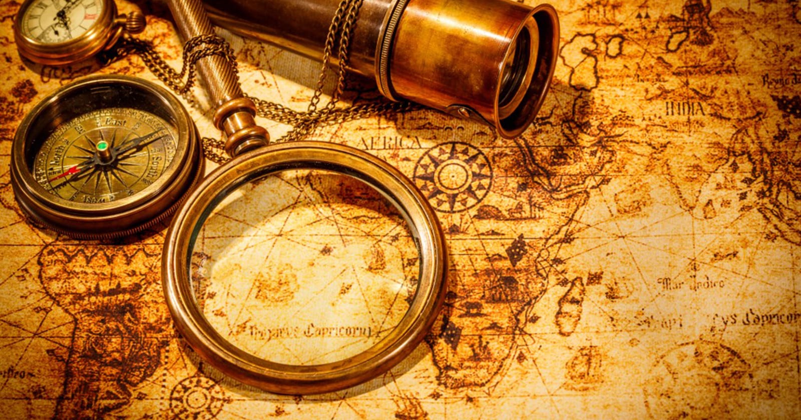 The Amazing SEO Benefits of Discovering Your “Hidden Ranks”