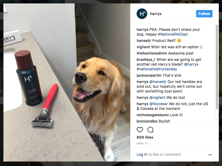 instagram-marketing-ideas-nationalpetday